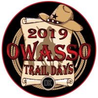 2019 Owasso Trail Days