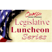 2019 State of the City Address