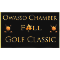 2021 Fall Golf Classic