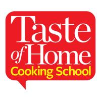 Taste of Home Live Cooking Show