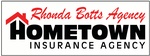Hometown Insurance - Rhonda Botts Agency