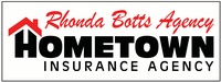 Hometown Insurance-Rhonda Botts Agency