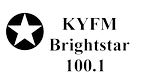 KYFM 100.1 - KRIG 104.9 - KWON 1400/93.3 - KPGM 1500/99.1