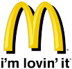 McDonald's Restaurant