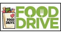 John 3:16 Food Drive