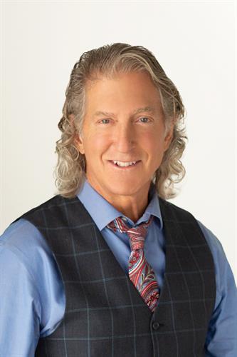 business head shot
