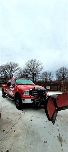 Commercial Winter Services: Including Snow Plowing