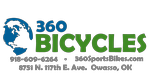 360 Bicycles