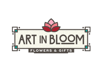 Art in Bloom Flowers & Gifts