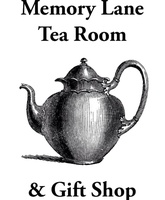Memory Lane Tea Room & Gift Shop