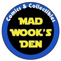 Mad Wook's Den