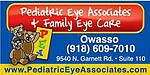 Pediatric Eye Associates and Family Eye Care