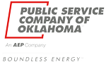 Public Service Company of Oklahoma