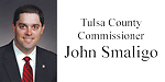Tulsa County Commissioner
