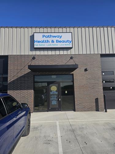 Pathway Health & Beauty at 169 Business Park 