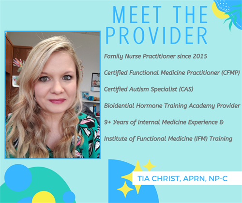 Meet Your Health & Beauty Expert Nurse Practitioner!