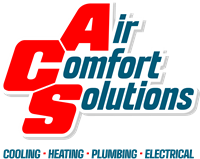 Air Comfort Solutions