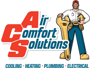 Air Comfort Solutions