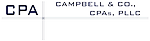 Campbell & Co., CPA's, PLLC