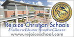 Rejoice Christian Schools