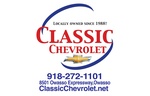 Classic Chevrolet