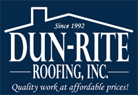 Dun-Rite Roofing Inc.