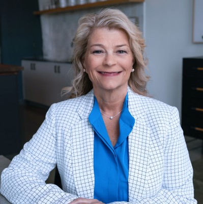 Rhonda Garoutte