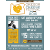 Oregon Cheese Festival