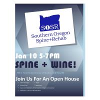 Spine and Wine Chamber Mixer