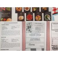 Central Point Cookbook 