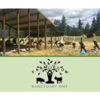 Farm Flow: Veterans Yoga Retreat