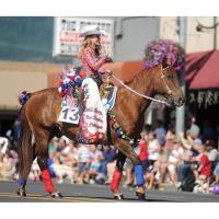 Parade - 4th of July