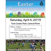 Eggstravaganza