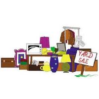 City Wide Garage Sale