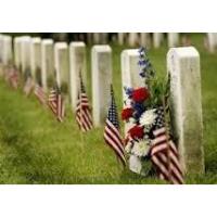 Vetern's Day Commemoration Don Jones Park