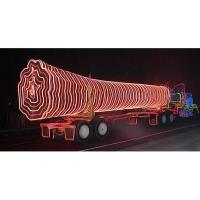 Central Point Christmas Lights Parade
