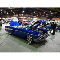 Medford Rod and Custom Show
