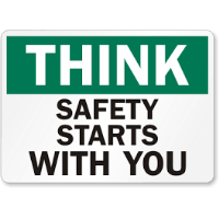 Personal Safety and Awareness