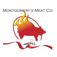 Montgomery's Meat Co. Ribbon Cutting
