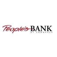 Shred Day @ People's Bank of Commerce