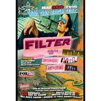 May Day Rock Fest
