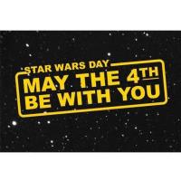 Stars Wars Day