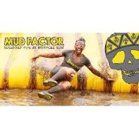 Mudfactor at the Expo