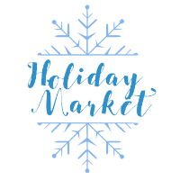 10th Annual Holiday Market 