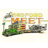 Medford Automotive & Antique Swap Meet