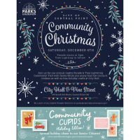Central Point Community Christmas