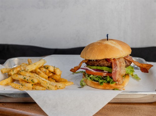 Point Burger