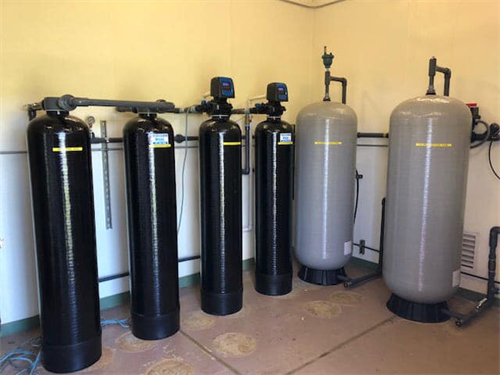 Water Treatment 