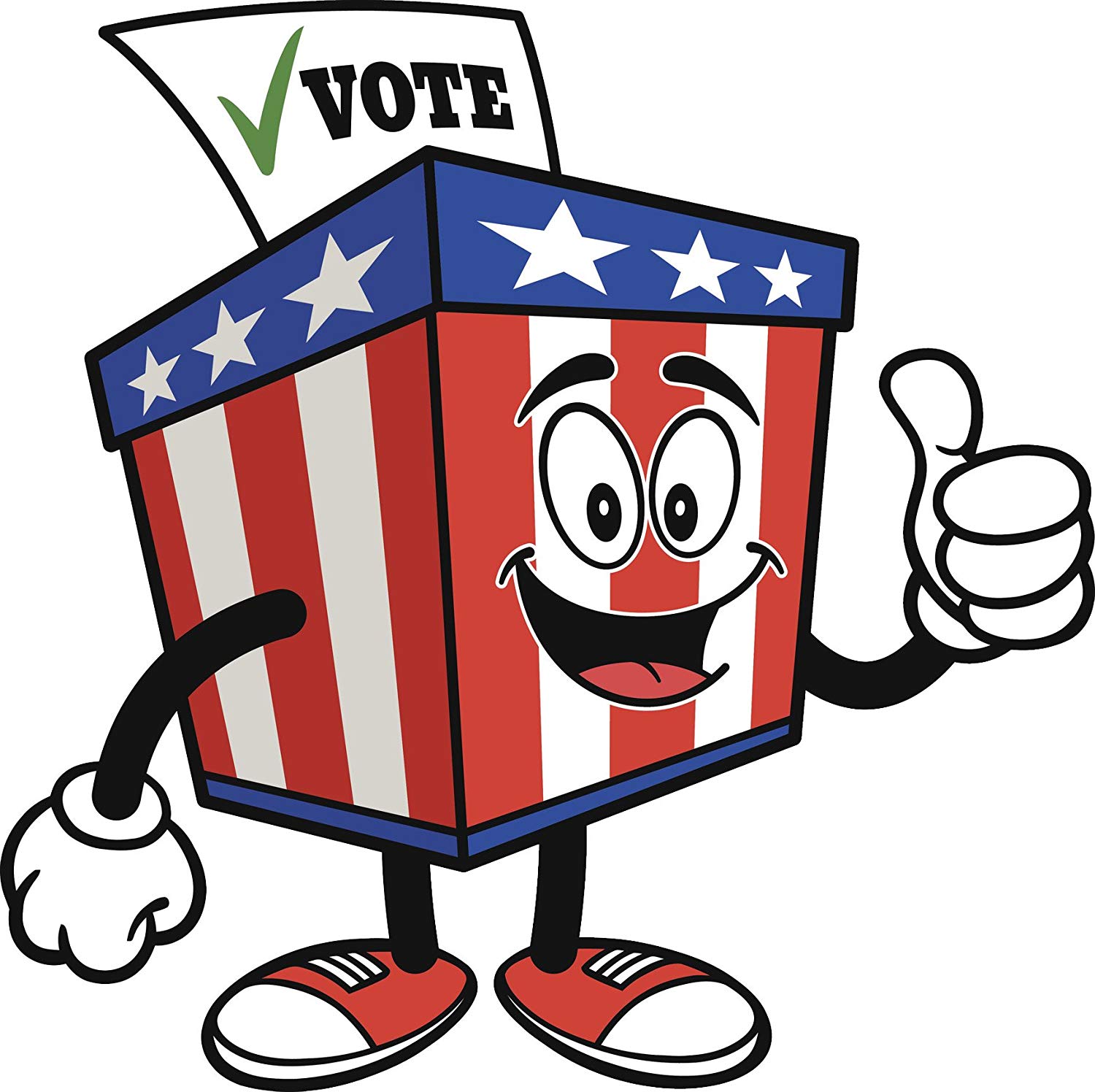 Image for Sample Ballots Now Available for the November 3rd Election