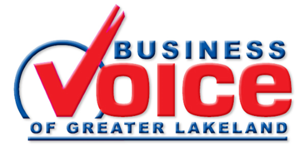 Business Voice, Inc. of Greater Lakeland Announces Political Endorsements Business Voice, Inc. of Greater Lakeland Announces Political Endorsements